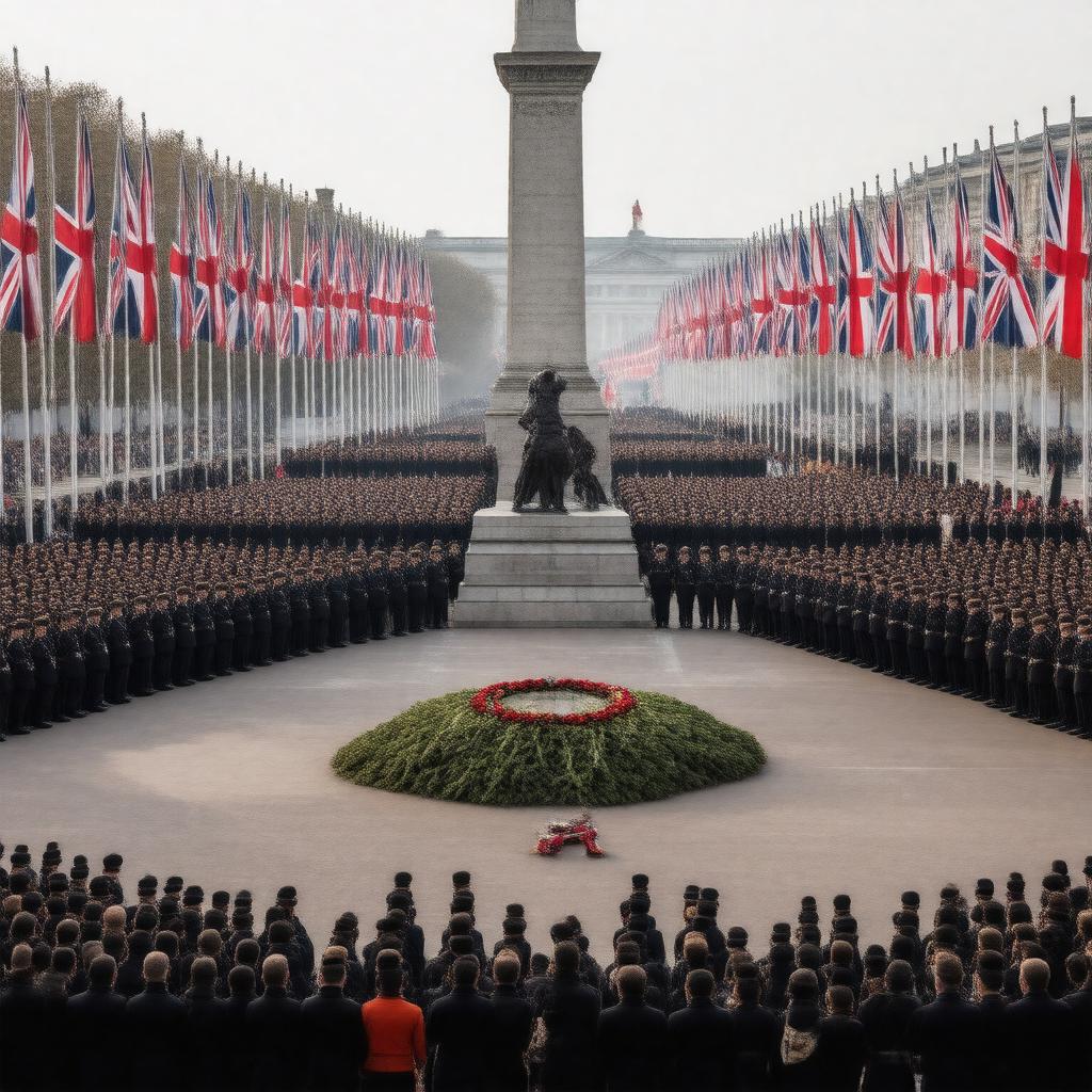 Trafalgar Day